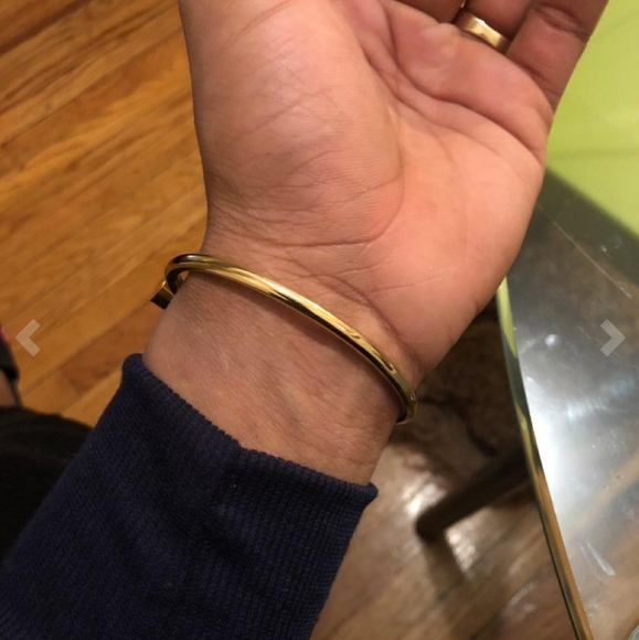 2 piece - • 𝐁𝐚𝐫 𝐁𝐚𝐧𝐠𝐥𝐞 𝐁𝐫𝐚𝐜𝐞𝐥𝐞𝐭 - Picture 7 of 10